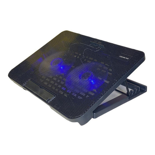 Mesa Ventilador Notebook Base Enfriadora Notebook Mini Noteb