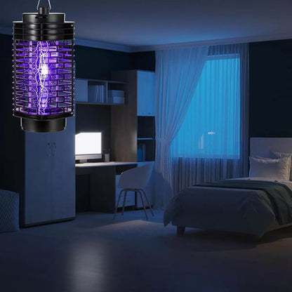Lamparas Mata Moscas Plástica Negro Lamparas Mata Insectos 220v Luz Ultravioleta Mata Insectos Electrico Negro Arcashopping Mata Insectos Electrico Mata Moscas Electrico Lampara Led Uv