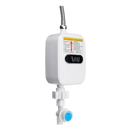 Calentador De Agua Para Ducha Calentador Instantáneo Ducha