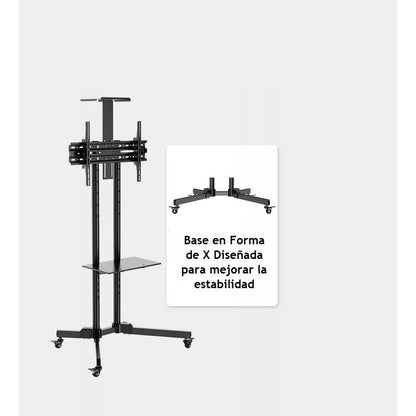 Soporte Tv Pedestal Soporte Para Smart Tv 32-65 Pulgadas
