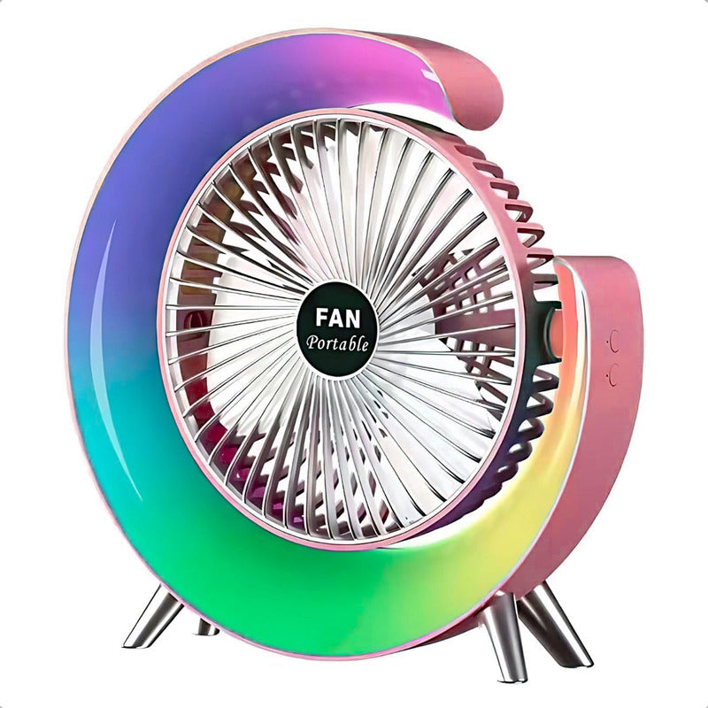 Ventiladores Para Escritorio Ventilador De Mesa Ventilador