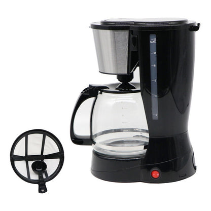 Cafetera Cafe Molido Cafetera Espresso Cafetera Electrica Hg