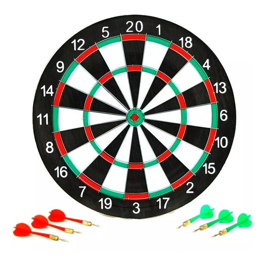 Juego De Dardos Profesional Juego Dardos Profesionales Grand