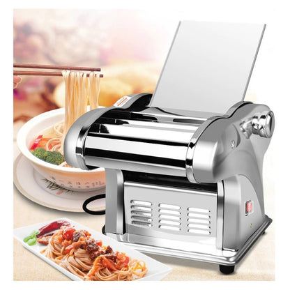 Maquina Para Hacer Fideos  Maquina Para Pastas Electrica
