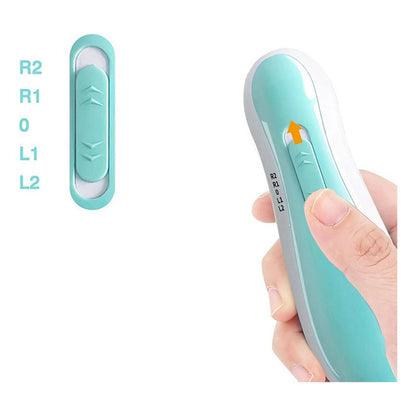 Lima De Uñas Para Bebes Electrice Lima Uñas Cortauñas Niños