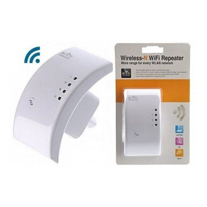 Amplificador De Señal Wifi Repetidor De Wifi Repetidor 4g 3g