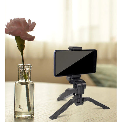 Mini Estabilizador Celular Mini Trípode Camara Celular