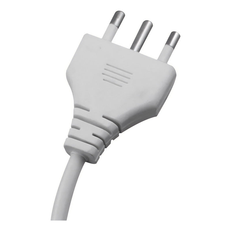 Alargadores Electricos Zapatilla Eléctrica 5 Posiciones Zapa