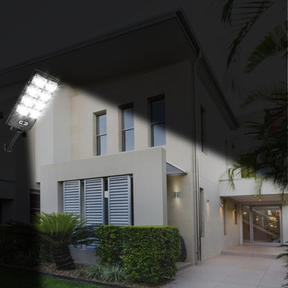 Pack X3 Foco Solar 200w Focos Solares Led Foco Solar Potente