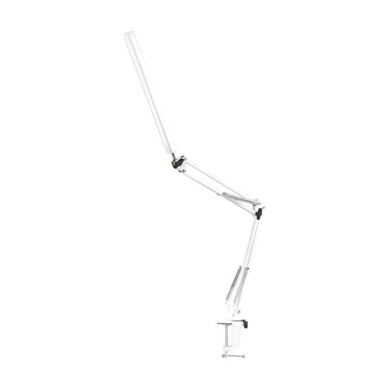 Lampara Led Escritorio Lampara Articulada Con Abrazadera Usb