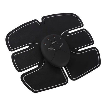 Electro Estimulador Muscular Abdominales Abdominal Brazos