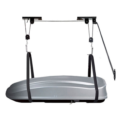 Gancho Para Colgar Bicicleta Techo Soporte Bicicletas Bike