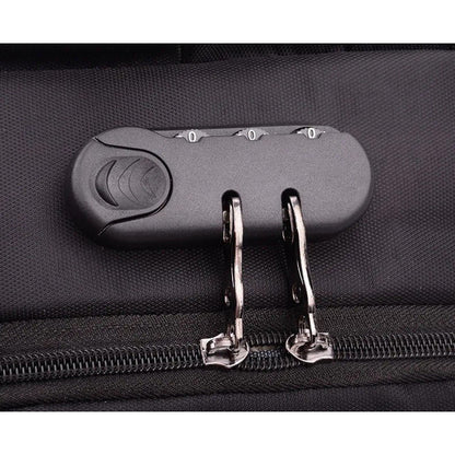 Mochila Antirrobo Mochila Antirrobo Usb Mochila Notebook N