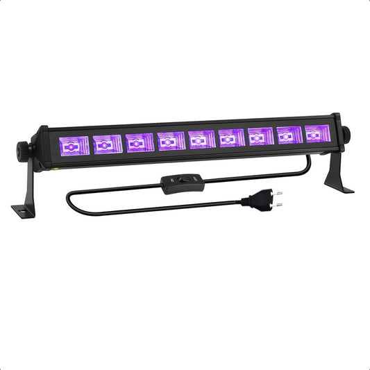 Luz Ultravioleta Luces Para Fiestas Barra Luz Uv Luz Negra