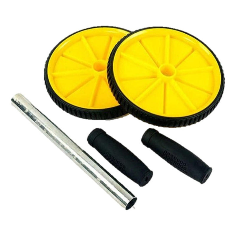 Rueda De Ejercicios Rueda Ejercicio Rueda Para Abdominales