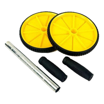 Rueda De Ejercicios Rueda Ejercicio Rueda Para Abdominales