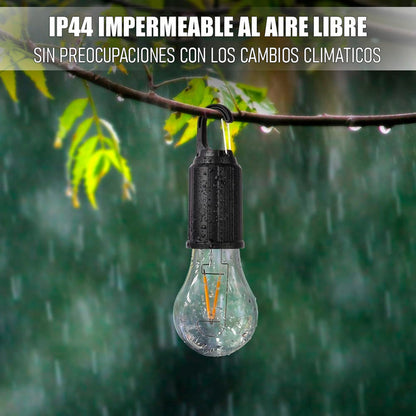 Ampolleta Recargable Ampolleta Camping Ampolletas Colgantes Arcashopping Ampolletas Recargables Ampolleta Encendido A Distancia Ampolleta Camping Led E27 Ampolleta Camping Colgante