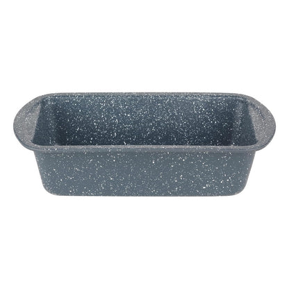 Molde Rectangular Antiadherente Moldes De Tortas Pan