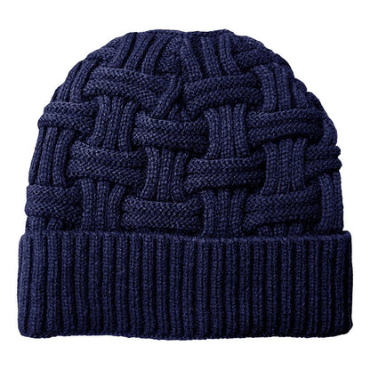 Gorro De Lana Gorro Con Interior Chiporro Gorro Invierno