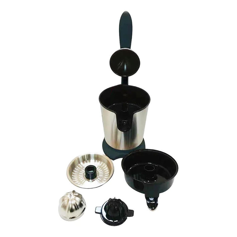 Exprimidor Naranjas Eléctrico Extractor De Jugo Saca Jugo