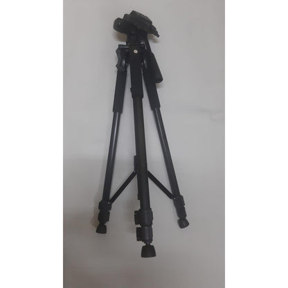 Trípode Para Cámara/video Cámara Telescópico Profesional