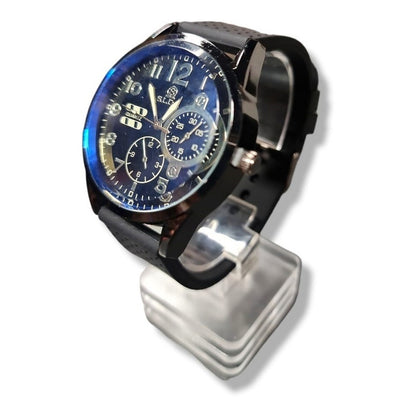 Reloj Para Hombres Casual Reloj De Pulsera Análogo Relojes