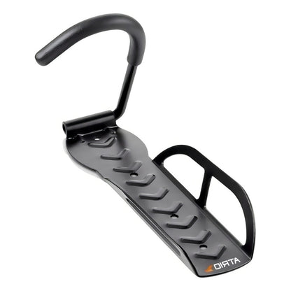 Soporte De Pared Para Bicicleta Con Gancho Y Soporte