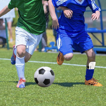 Canilleras Para Futbol Espinilleras 1 Par Juveniles Niños