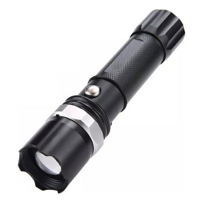Linterna Led Camping Linterna Tactica 18000 Lumens Camping