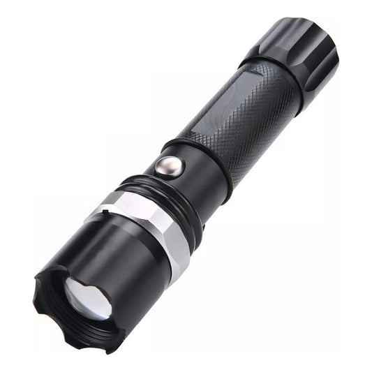 Linterna Led Camping Linterna Tactica 18000 Lumens Camping
