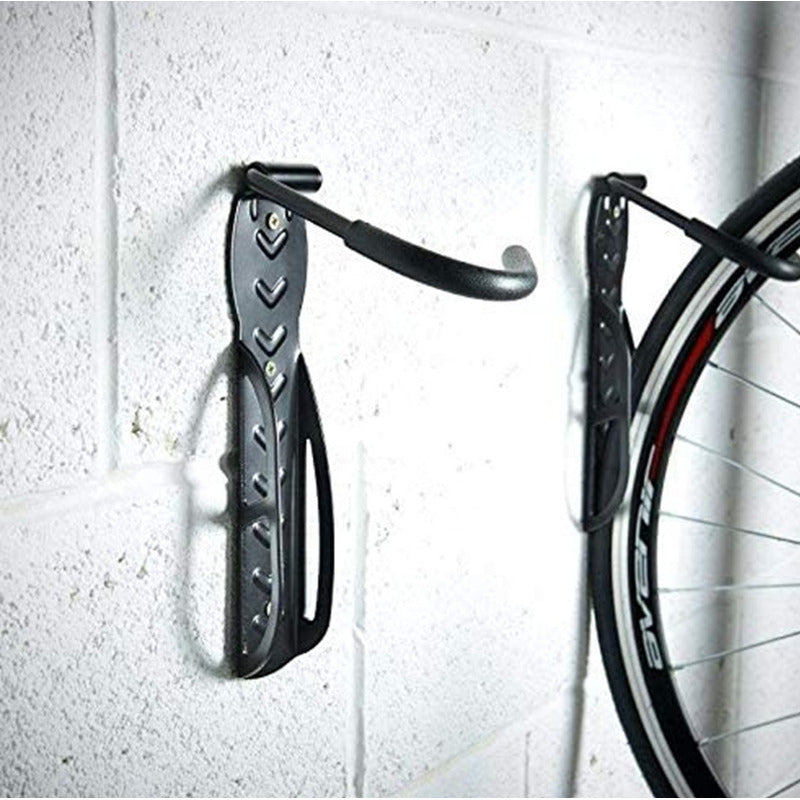 Soporte Bicicleta Pared Porta Bicicleta Gancho Para Colgar
