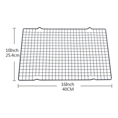 Rejilla Para Galleta Rejilla Para Enfriar Galleta Pizza 40cm