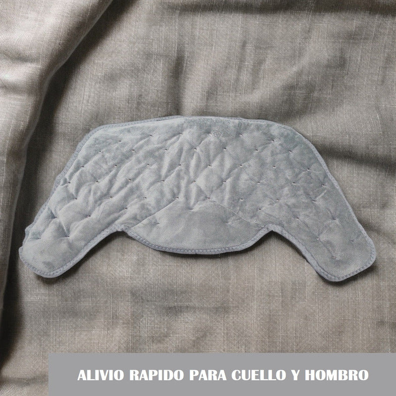 Compresas Calientes Compresas Frio Calor Almohadilla Cuello