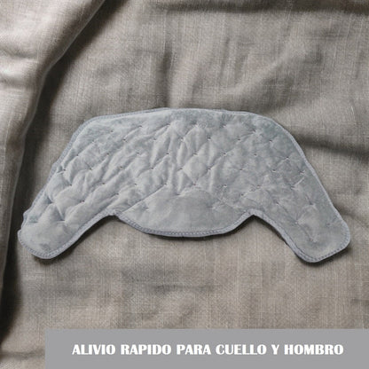 Compresas Calientes Compresas Frio Calor Almohadilla Cuello