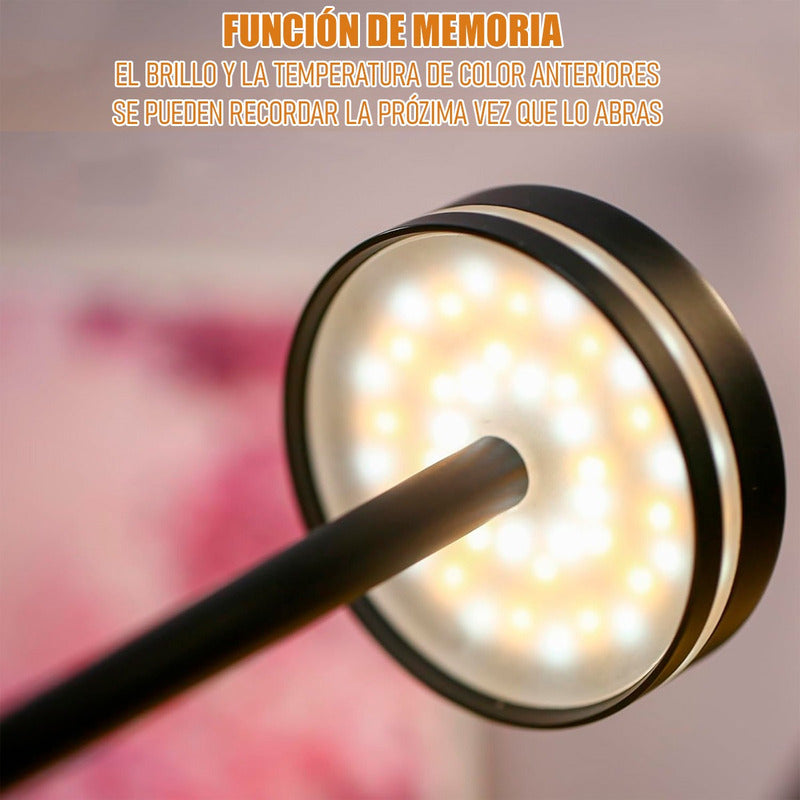 Lampara De Noche Lampara De Mesa Lampara Quincho Led Wayu