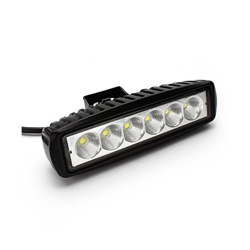 Focos Neblineros Led Neblineros Led Neblineros Barra 18w