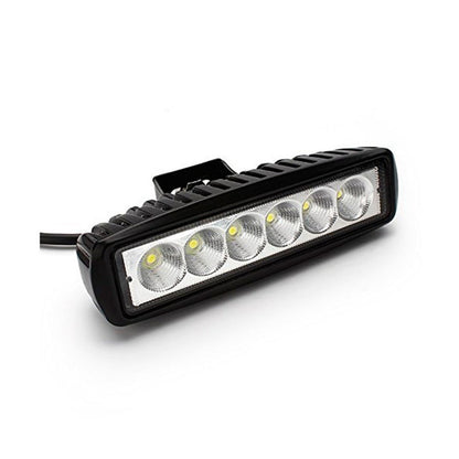 Focos Neblineros Led Neblineros Led Neblineros Barra 18w