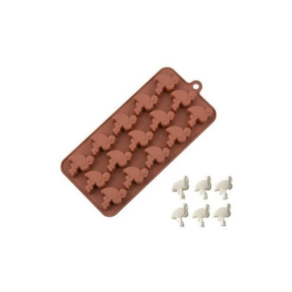 Moldes Reposteria Moldes Silicona Moldes De Silicona X10