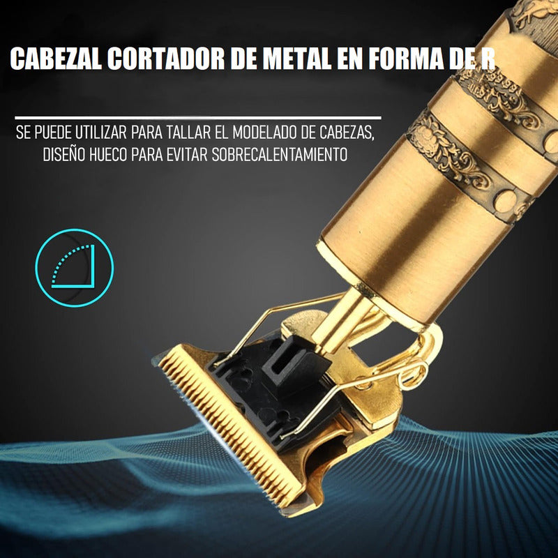 Máquinas De Afeitar Maquina Barba Máquina Afeitar Electrica