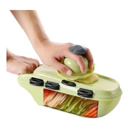 Picador De Verduras Picador Verduras Cortador De Verduras