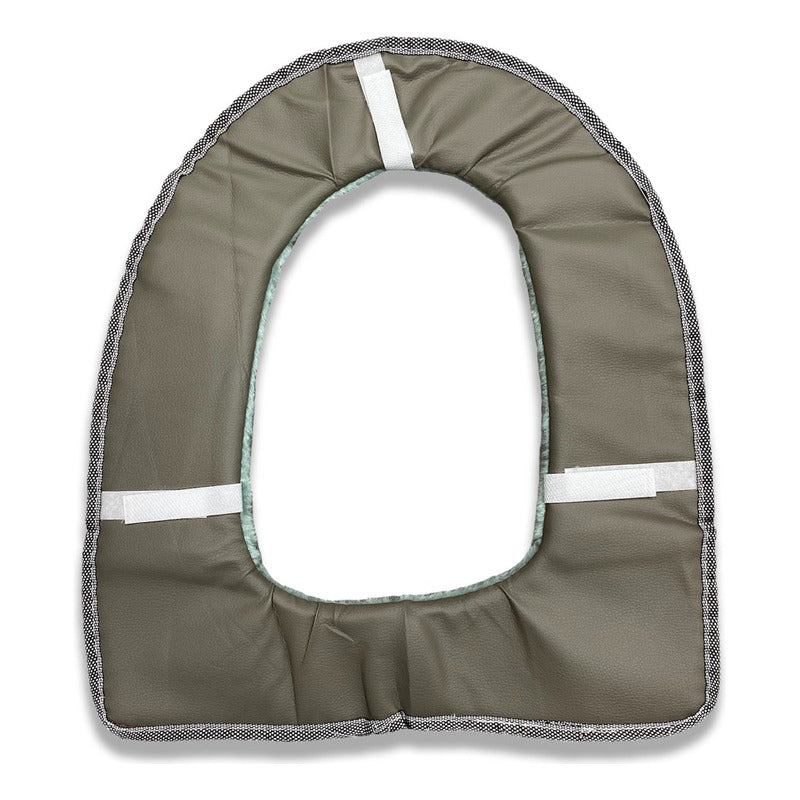 Funda Asiento Wc Funda Calida Tapa Wc Universal Cubre Tapa