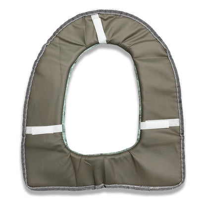 Funda Asiento Wc Funda Calida Tapa Wc Universal Cubre Tapa