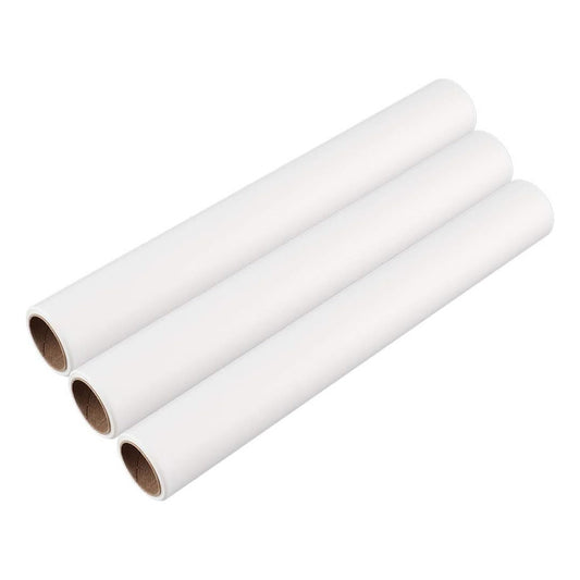 Pack X3 Papel Mantequilla Para Reposteria Papel Para Hornear