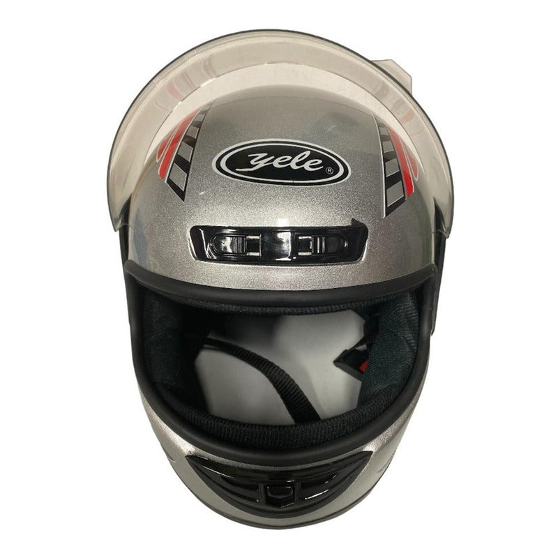 Casco Moto Mica Abatible Casco Moto Mujer Casco Motos Hombre
