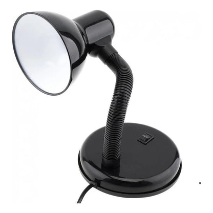 Lampara Escritorio Flexible Lamparas De Mesa Lampara Lectura