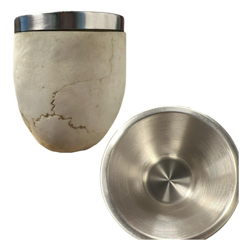 Vasos Shot Shoperos Cerveceros Taza Calavera Vaso Shopero