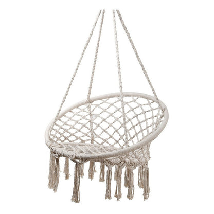 Silla Colgante Terraza Silla Columpio Terrazas Hamaca Colgad