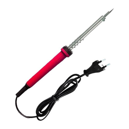 Kit Cautin Electrico Punta Cautin Soldador 60w Tipo Lapiz