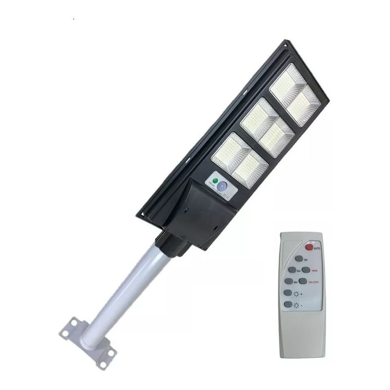 Foco Solar 120w Foco Solar Exterior Foco Solar Led  Panel
