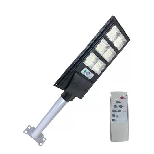 Foco Solar 120w Foco Solar Exterior Foco Solar Led  Panel